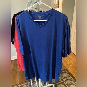 Polo Tshirt Short Sleeve